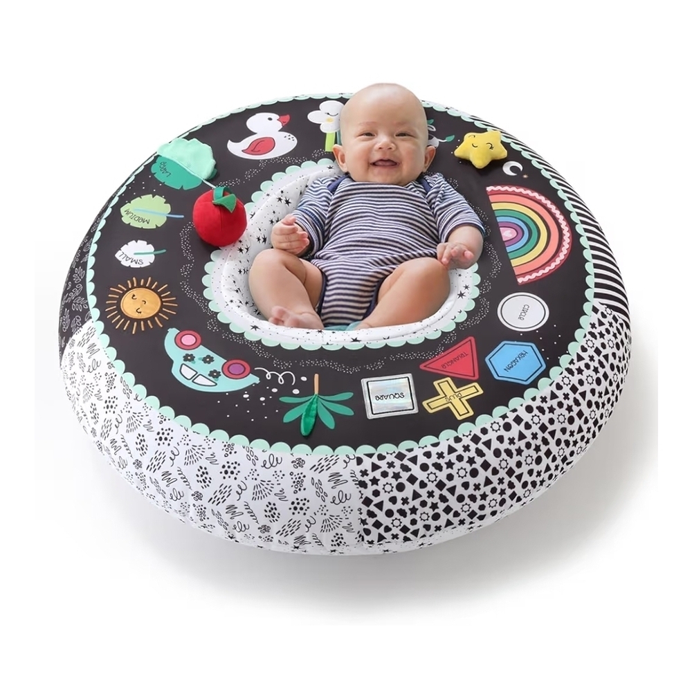 Inflatable Play Ring